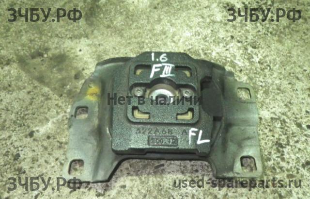 Ford Focus 3 Опора двигателя