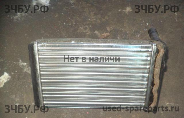 Audi A4 [B5] Радиатор отопителя