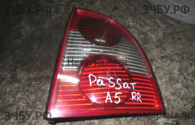 Volkswagen Passat B5 (рестайлинг) Фонарь правый