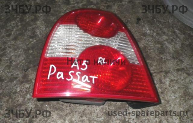 Volkswagen Passat B5 (рестайлинг) Фонарь левый
