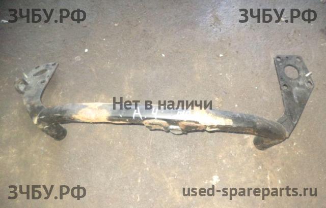 Audi A4 [B5] Балка передняя подмоторная