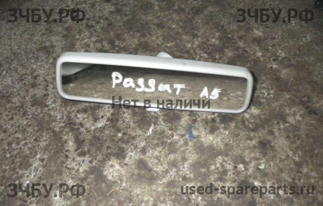 Volkswagen Passat B5 (рестайлинг) Зеркало заднего вида