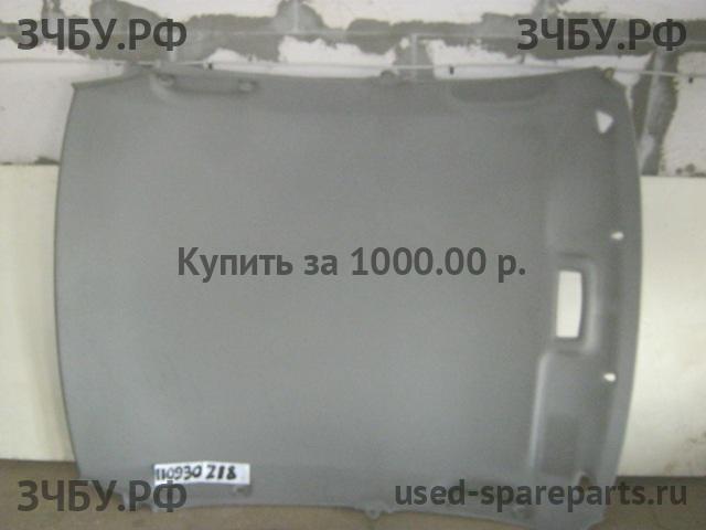 Mitsubishi Galant 8 (EA, EC) Обшивка потолка