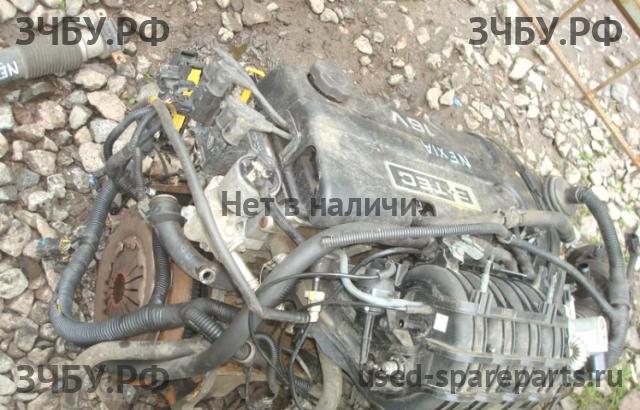Daewoo Nexia Корзина сцепления