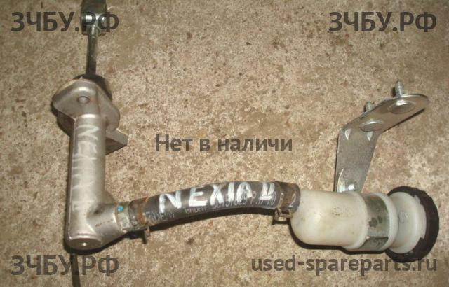 Daewoo Nexia Цилиндр сцепления главный