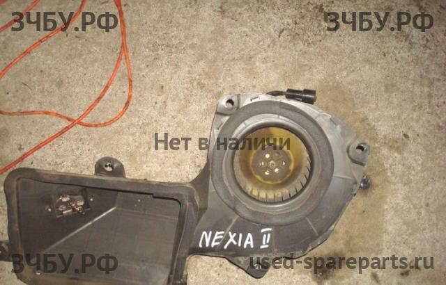 Daewoo Nexia Моторчик печки