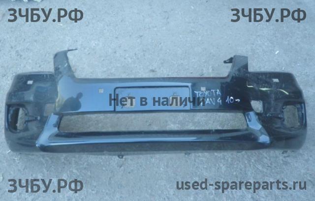 Toyota RAV 4 (3) Бампер передний