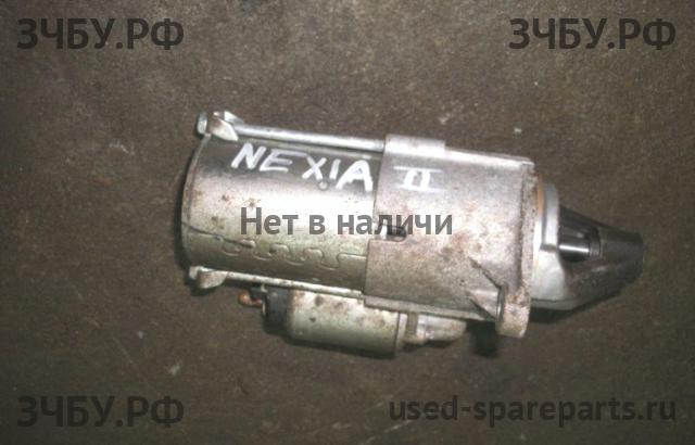 Daewoo Nexia Стартёр