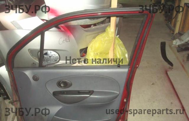 Daewoo Matiz 2 Кнопка стеклоподъемника