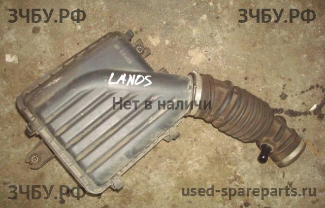 Chevrolet Lanos/Сhance Корпус воздушного фильтра
