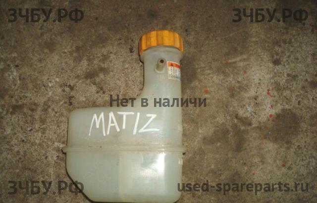 Daewoo Matiz 2 Бачок расширительный