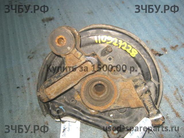 Subaru Impreza 2 (G11) Кулак задний правый