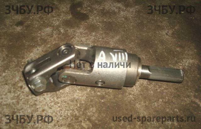 Honda Accord 8 Кардан рулевой