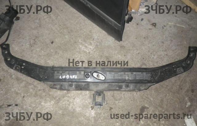 Renault Laguna 2 Панель передняя (телевизор)