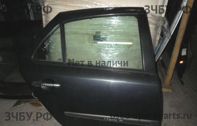 Renault Laguna 2 Дверь задняя правая