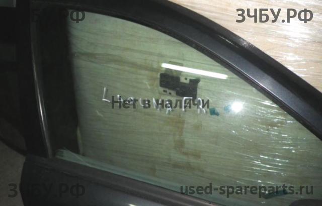 Renault Laguna 2 Стекло двери передней правой