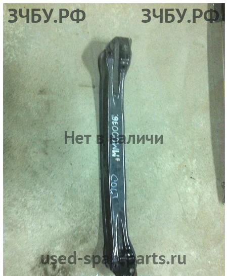 Mitsubishi Colt 6 (Z30) Усилитель бампера передний