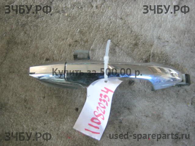 Honda Accord 7 Ручка двери передней наружная правая