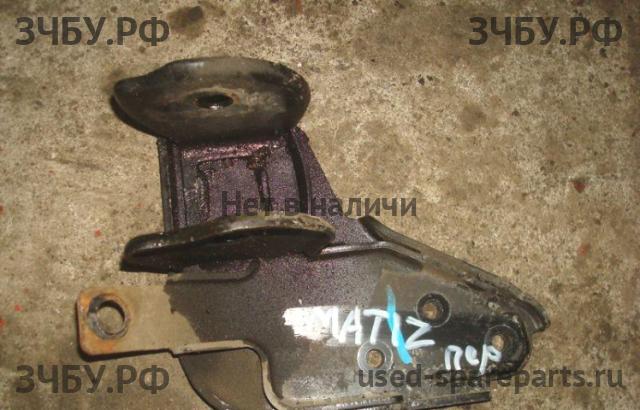 Daewoo Matiz 2 Кронштейн крепления ДВС