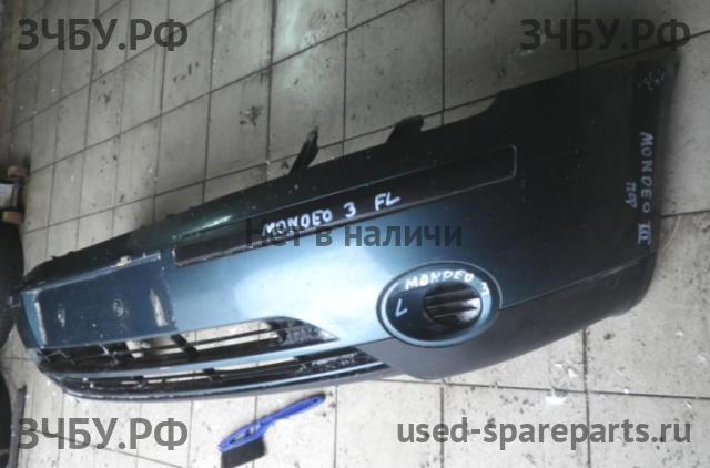 Ford Mondeo 3 Бампер передний