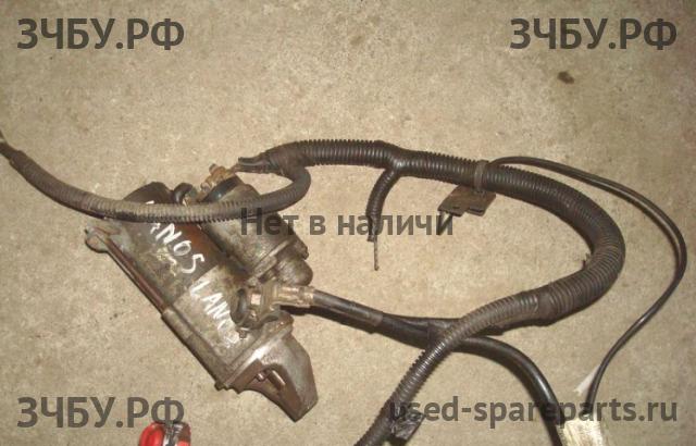 Chevrolet Lanos/Сhance Проводка (часть, фрагмент)