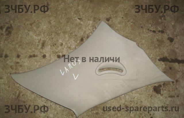 Chevrolet Lanos/Сhance Обшивка салона