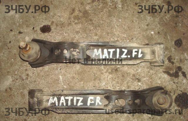 Daewoo Matiz 2 Рычаг передний