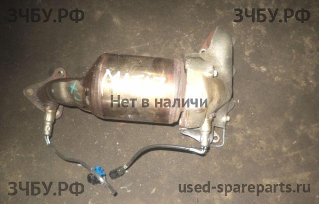 Daewoo Matiz 2 Датчик кислородный (Lambdasonde)
