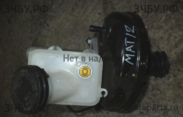 Daewoo Matiz 2 Усилитель тормозов вакуумный