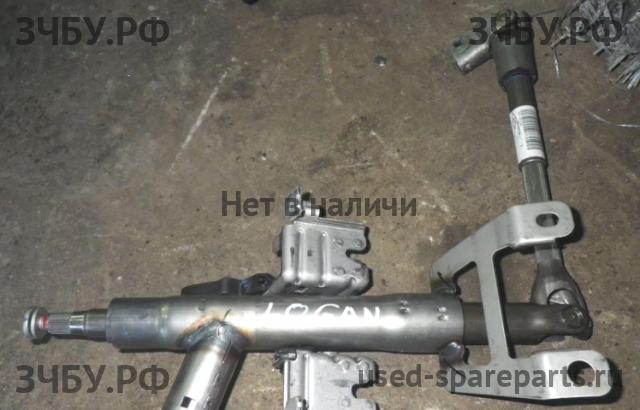 Renault Logan 1 Вал карданный