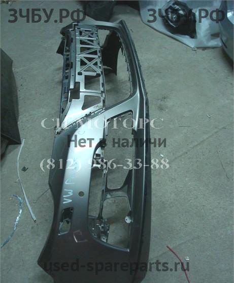 Volkswagen Passat CC Бампер передний