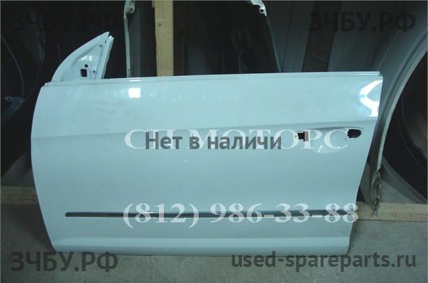 Volkswagen Passat CC Дверь передняя левая