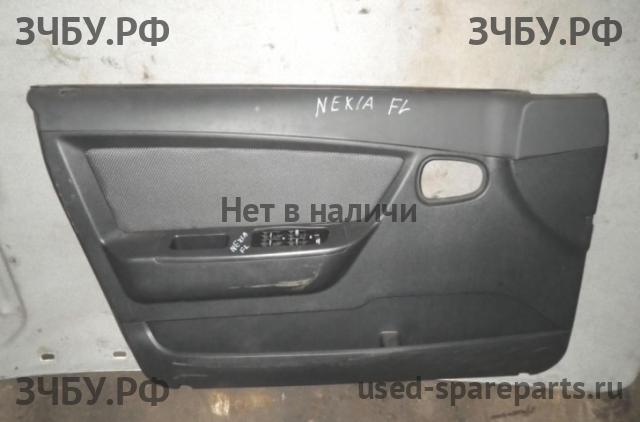 Daewoo Nexia Обшивка двери передней левой