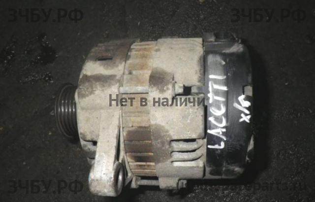 Chevrolet Lacetti Генератор