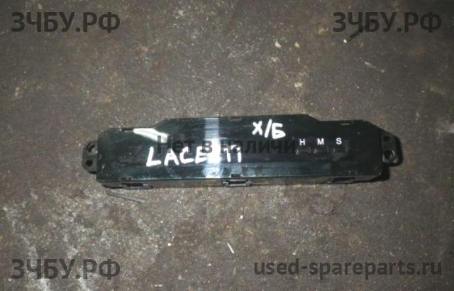 Chevrolet Lacetti Дисплей информационный