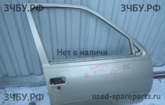 Daewoo Nexia Дверь передняя правая