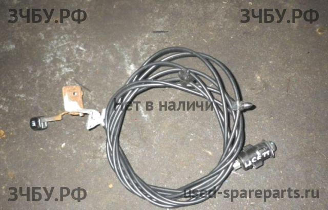 Chevrolet Lacetti Трос лючка бензобака
