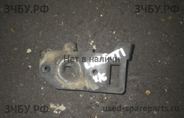 Chevrolet Lacetti Замок капота