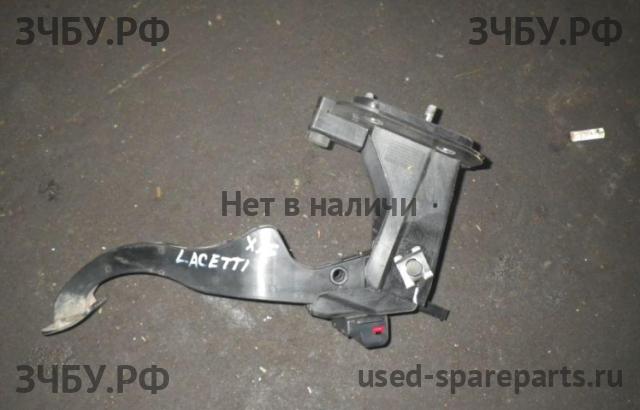 Chevrolet Lacetti Педаль сцепления