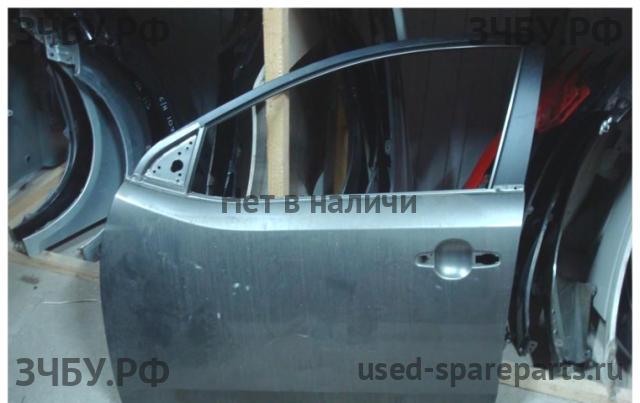 KIA Cerato 2 Дверь передняя левая