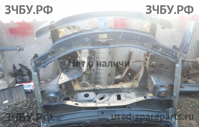 Renault Logan 1 Элемент кузова