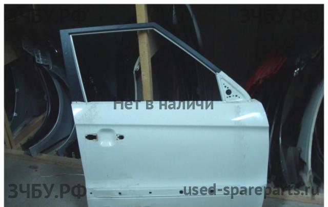 KIA Soul 1 Дверь передняя правая