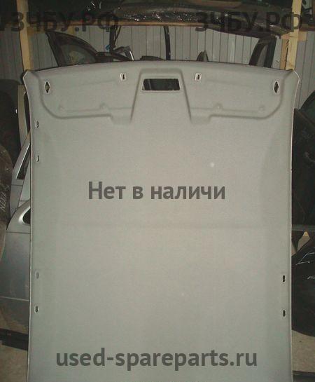 Daewoo Nexia Обшивка потолка