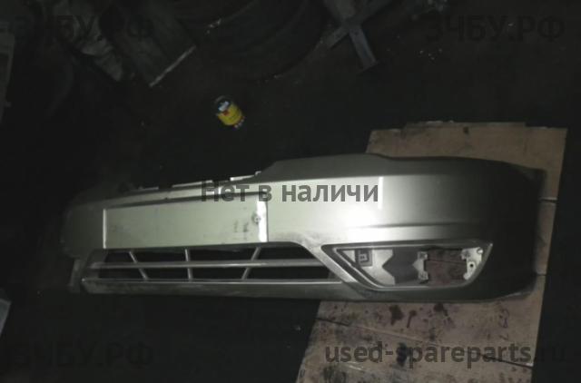 Daewoo Nexia Бампер передний