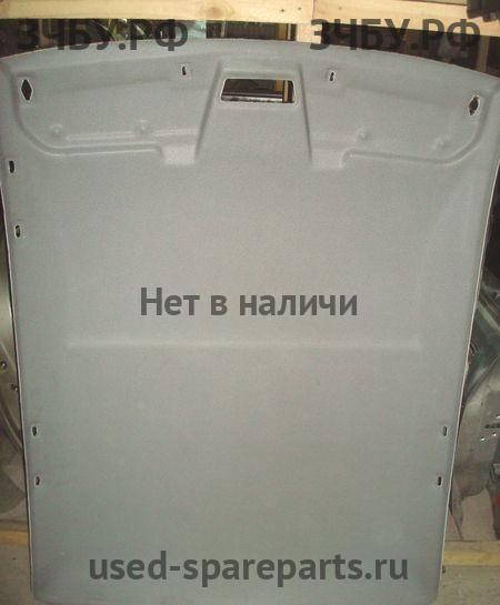 Daewoo Nexia Обшивка потолка