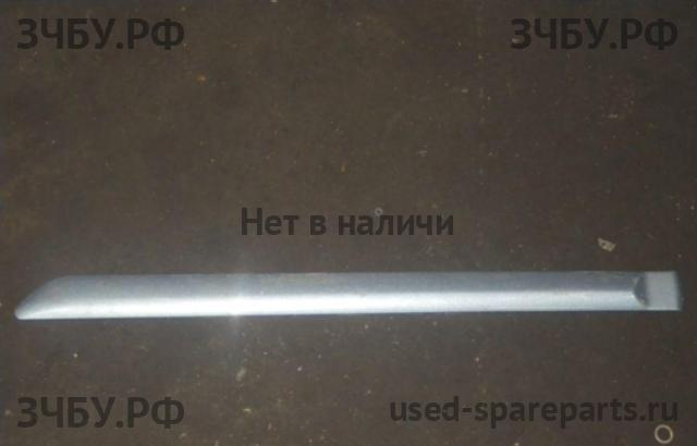 Daewoo Nexia Молдинг двери задней левой