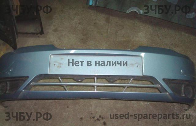 Daewoo Nexia Бампер передний