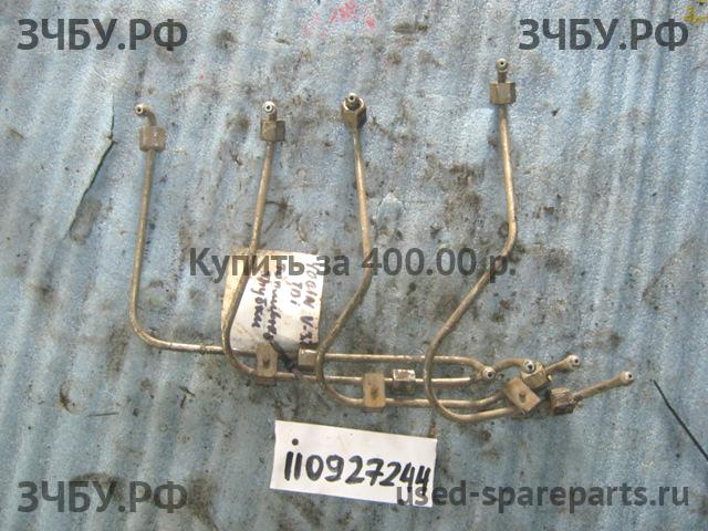 YueJin NJ 1020DF Трубка топливная