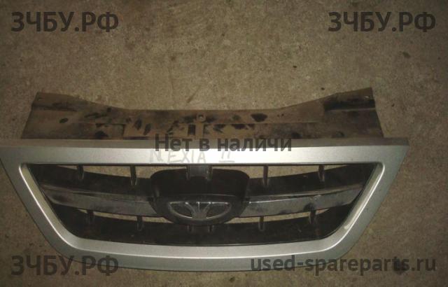 Daewoo Nexia Решетка радиатора