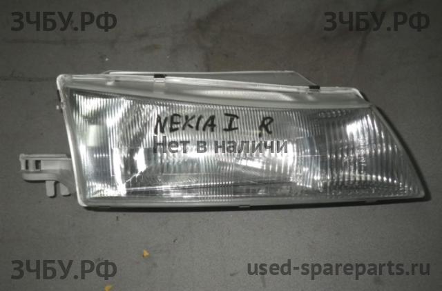Daewoo Nexia Фара правая